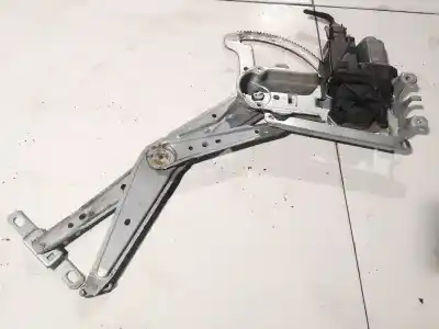 Second-hand car spare part passenger side right window regulator for bmw 3 (e30) m3 2.3 oem iam references   