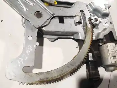 Second-hand car spare part passenger side right window regulator for bmw 3 (e30) m3 2.3 oem iam references   