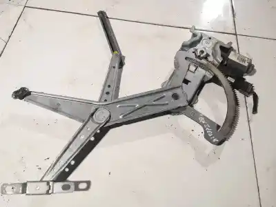 Peça sobressalente para automóvel em segunda mão elevador de vidros dianteiro direito por bmw 3 (e30) m3 2.3 referências oem iam 