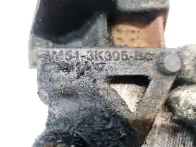 Second-hand car spare part engine support for ford focus c-max (cap) 1.8 tdci turbodiesel cat oem iam references 4m513k305bc  4m51-3k305-bc