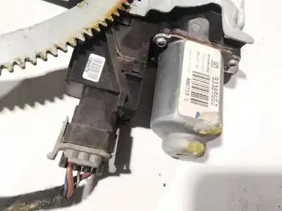 Second-hand car spare part right front window motor for bmw 3 (e30) m3 2.3 oem iam references 93389552  