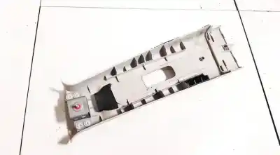 İkinci el araba yedek parçası plastik için talbot horizon 1.3 oem iam referansları 94053fg050  
