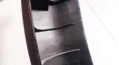 Pezzo di ricambio per auto di seconda mano plastiche per talbot horizon 1.3 riferimenti oem iam 94330sc010  