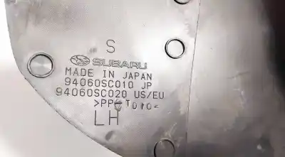 Pezzo di ricambio per auto di seconda mano plastiche per talbot horizon 1.3 riferimenti oem iam 94060sc010  94060sc020