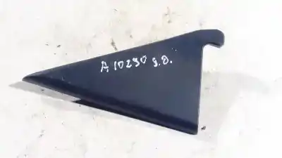 Second-hand car spare part plastics for talbot simca 1100 fastback 1.1 le,lx,gls,es oem iam references bp4k6851x