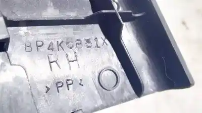 Автозапчастина б/у пластика для talbot simca 1100 fastback 1.1 le,lx,gls,es посилання на oem iam bp4k6851x  