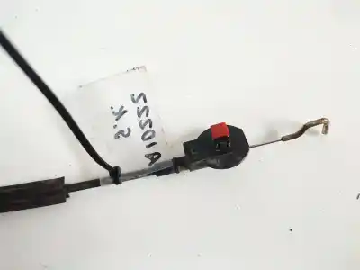 Автозапчасти б/у различные детали за saab 9-5 (ys3e) 2.3 t ссылки oem iam   