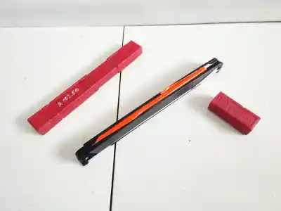 Pezzo di ricambio per auto di seconda mano pezzi vari per opel kadett e fastback (t85) 1.4 s (c08, c48, d08, d48) riferimenti oem iam   