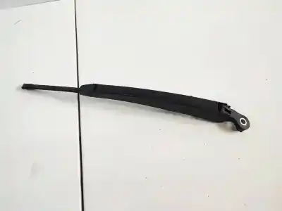 Pezzo di ricambio per auto di seconda mano braccio tergicristallo posteriore per opel kadett e fastback (t85) 1.4 s (c08, c48, d08, d48) riferimenti oem iam 