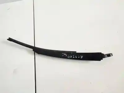 Автозапчастина б/у ручка заднього склоочисника для opel kadett e fastback (t85) 1.4 s (c08, c48, d08, d48) посилання на oem iam   