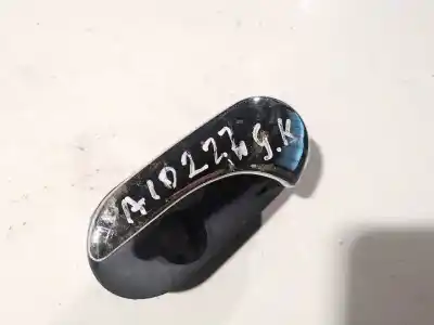 Автозапчасти б/у левая задняя внутренняя ручка за saab 9-5 (ys3e) 2.3 t ссылки oem iam 