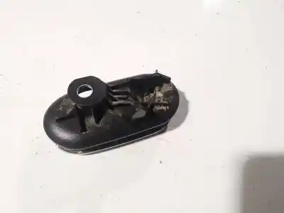 Автозапчасти б/у левая задняя внутренняя ручка за saab 9-5 (ys3e) 2.3 t ссылки oem iam   