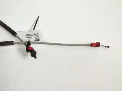 Pezzo di ricambio per auto di seconda mano pezzi vari per bmw 3 (e30) m3 2.3 riferimenti oem iam   