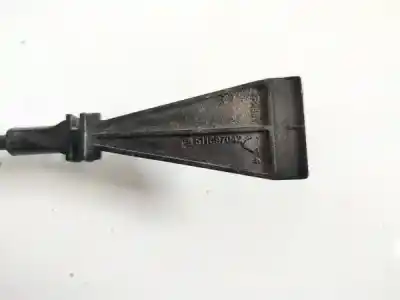 Pezzo di ricambio per auto di seconda mano pezzi vari per bmw 3 (e30) m3 2.3 riferimenti oem iam 511697042  