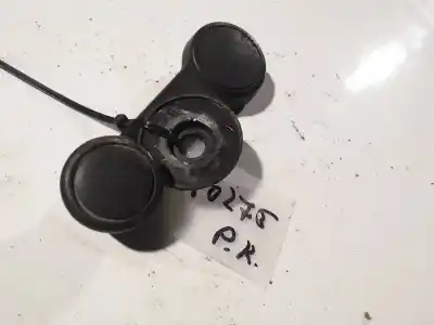 Автозапчастина б/у ручка вікна ліва передня для nissan bluebird hatchback (t72, t12) 1.6 посилання на oem iam 