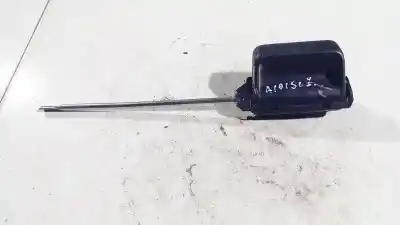 Peça sobressalente para automóvel em segunda mão suporte / guia de porta de correr por saab 900 i (ac4, am4) 2.0 i referências oem iam 7h0813642