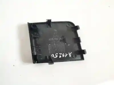Pezzo di ricambio per auto di seconda mano plastiche per opel kadett e fastback (t85) 1.4 s (c08, c48, d08, d48) riferimenti oem iam 3c9867747