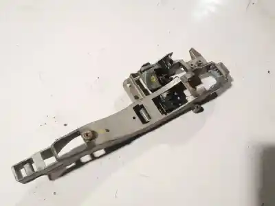 Автозапчасти б/у левая передняя наружная ручка за PORSCHE 968 DESCAPOTABLE 3.0 ссылки OEM IAM   