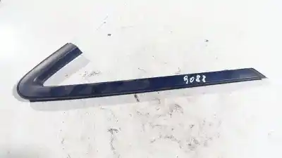 Peça sobressalente para automóvel em segunda mão plásticos por honda fr-v (be) 2.0 executive referências oem iam 73335sjd