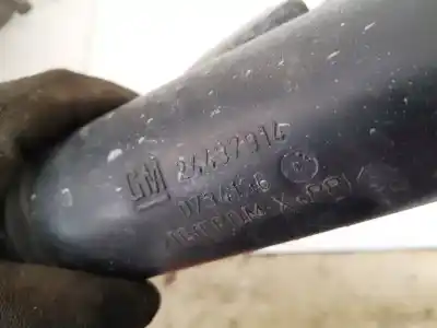 Автозапчасти б/у трубка за bmw 3 (e30) m3 2.3 ссылки oem iam 24437914  