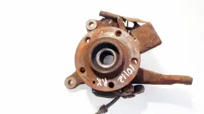 Peça sobressalente para automóvel em segunda mão manga de eixo dianteira esquerda por saab 900 i (ac4, am4) 2.0 i referências oem iam 