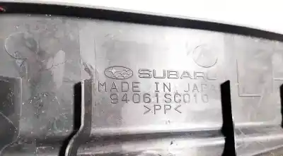 İkinci el araba yedek parçası plastik için talbot horizon 1.3 oem iam referansları 94061sc010  