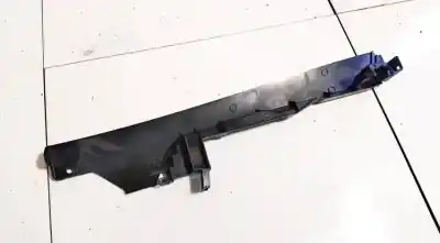 Pezzo di ricambio per auto di seconda mano plastiche per talbot horizon 1.3 riferimenti oem iam 66241sc010  