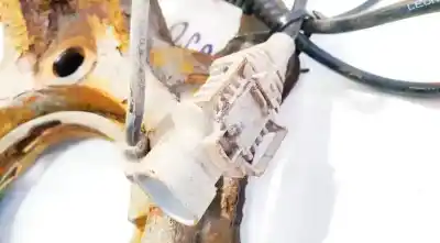 Second-hand car spare part wire for bmw 3 (e30) m3 2.3 oem iam references 13118565  