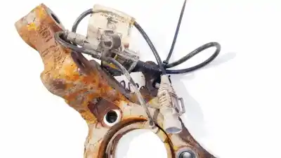 Pezzo di ricambio per auto di seconda mano filo per bmw 3 (e30) m3 2.3 riferimenti oem iam 13118565