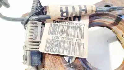 Peça sobressalente para automóvel em segunda mão fio por bmw 3 (e30) m3 2.3 referências oem iam 13118565  