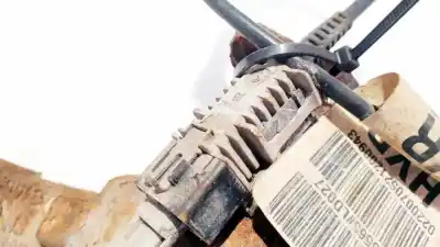 Peça sobressalente para automóvel em segunda mão fio por bmw 3 (e30) m3 2.3 referências oem iam 13118565  