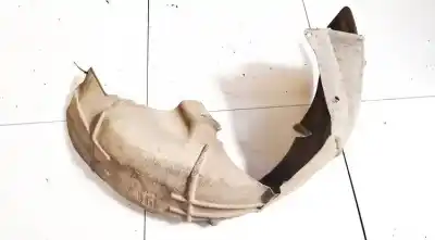 Pezzo di ricambio per auto di seconda mano passaruota posteriore sinistra per nissan bluebird hatchback (t72, t12) 1.6 riferimenti oem iam 