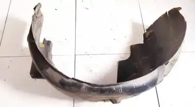 Peça sobressalente para automóvel em segunda mão cave de roda dianteira esquerda por citroen lna 0.6 referências oem iam slr00062