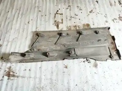 Pezzo di ricambio per auto di seconda mano plastiche per volkswagen passat cc (357) 2.0 tdi dpf riferimenti oem iam 