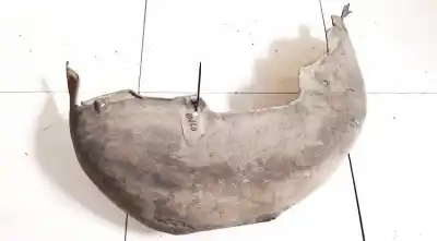 Pezzo di ricambio per auto di seconda mano passaruota posteriore destra per toyota corolla (e12) 2.0 d-4d sol berlina riferimenti oem iam 6563702010