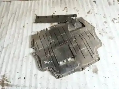 Pezzo di ricambio per auto di seconda mano copertura skid per volkswagen passat cc (357) 2.0 tdi dpf riferimenti oem iam 3c0825237