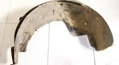 Second-hand car spare part front right wheel arch for citroen lna 0.6 oem iam references   