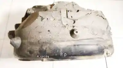 Second-hand car spare part front right wheel arch for citroen lna 0.6 oem iam references   