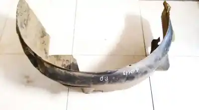 Peça sobressalente para automóvel em segunda mão cave de roda dianteira direita por citroen lna 0.6 referências oem iam 