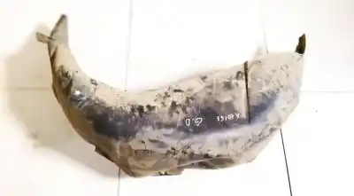 Peça sobressalente para automóvel em segunda mão cave de roda traseira direita por citroen lna 0.6 referências oem iam 