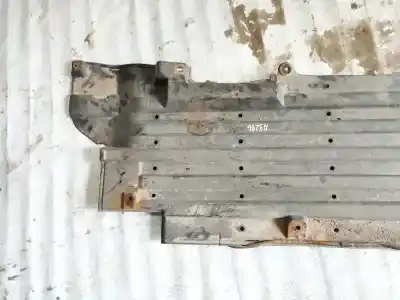 Автозапчастина б/у пластика для mazda 5 berl. (cr) 2.0 crtd active+ (105kw) посилання на oem iam   