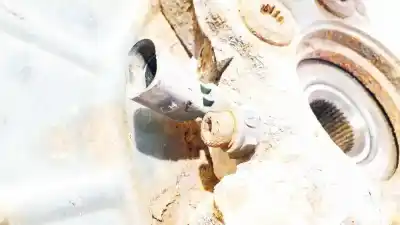 Автозапчасти б/у датчик абс за skoda octavia combi (1z5) 2.0 tdi ссылки oem iam   