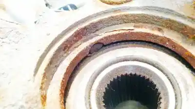 Автозапчасти б/у датчик абс за skoda octavia combi (1z5) 2.0 tdi ссылки oem iam   