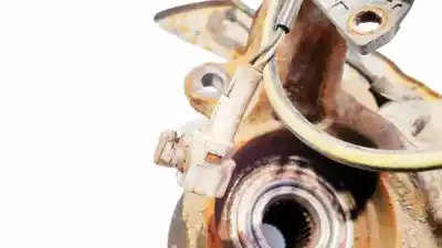 Peça sobressalente para automóvel em segunda mão sensor abs por toyota corolla (e12) 2.0 d-4d sol berlina referências oem iam 8954202040  89542-02040