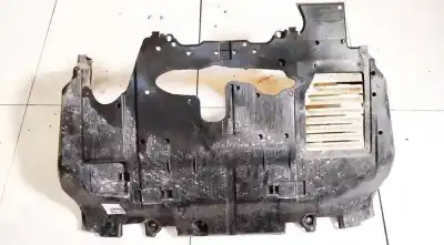 Second-hand car spare part sump guard for talbot horizon 1.3 oem iam references 56440sc060