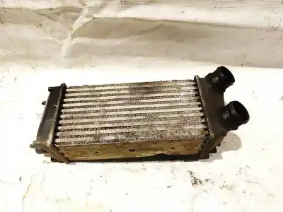 Автозапчастина б/у інтеркулер для citroen c4 i (lc_) 1.6 hdi посилання на oem iam 9648551880 Автозапчастина б/у інтеркулер для citroen c4 i (lc_) 1.6 hdi посилання на oem iam 9648551880