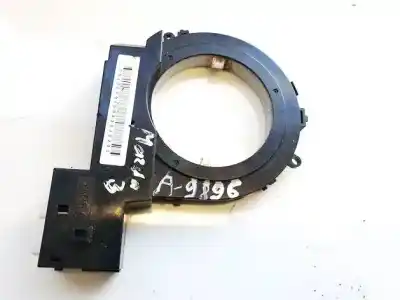 Автозапчасти б/у датчик угла поворота за MAZDA 3 (BK) 1.6 DI Turbo ссылки OEM IAM 3M5T3F818AC  3M5T-3F818-AC