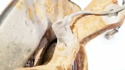 Pezzo di ricambio per auto di seconda mano sensore abs per toyota corolla (e12) 2.0 d-4d sol berlina riferimenti oem iam 0265006676