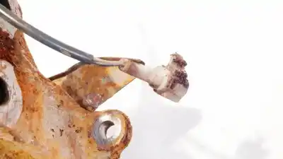 Second-hand car spare part abs sensor for toyota corolla (e12) 2.0 d-4d sol berlina oem iam references 0265006676  89543-02040