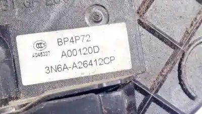 Second-hand car spare part rear right door lock for talbot simca 1100 fastback 1.1 le,lx,gls,es oem iam references 3n6aa26412cp  a00120d, bp4p72
